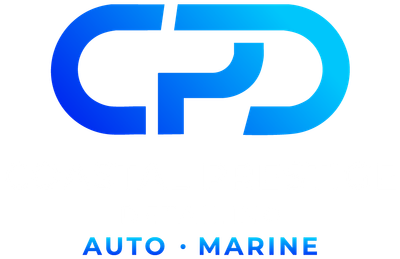 Coastal Prestige Detailing — Auto & Marine